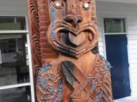 Do you know who did this?? call Whangaparaoa Police on 09 947 5137