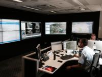 Waitemata Police District Command Centre