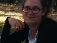 Tamara Jarvis - photo from January 2015