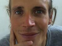Missing Dutch man Ken BOOGERS