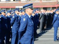 Pay parade