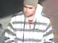 Police want to speak to this man in relation to an attempted abduction in Hastings. 