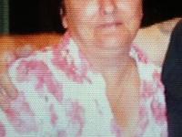 Kathleen Conway is missing, please call 111 if you see her 