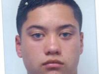 Paora Peachey has been missing since July. 