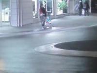 Policing looking to speak with potential witness in Queenstown aggravated robbery