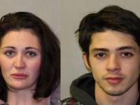 Tamzen Bush and Brandon Wong are wanted by Police