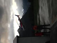 Rescue crews return to Fox Glacier