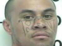 Ihaka Paul is wanted by police.
