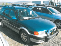 toyota carib 1