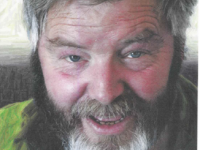 Donald or 'Don' has been missing since Wednesday morning