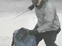 Mobil aggravated robbery 