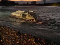 Appleby water rescue