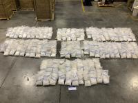 Operation Regis intercepted more than 700 kilograms of methamphetamine earlier in 2023