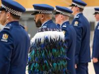 Police Graduation on Thursday 29 June 2023