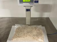 Police believe this haul of 140kg of cocaine was destined for the New Zealand market