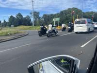 Police continue to monitor gang movements