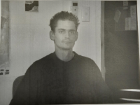 Brett McKenzie