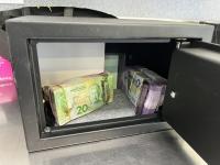 Cash
