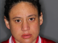 Police need the public's help to locate Emma Ferguson.