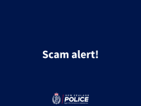 Scam!