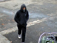 Police seeking information after vehicle theft in Tokoroa