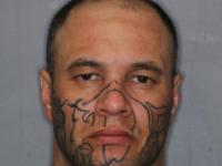 Warrant to Arrest - Tegin Church