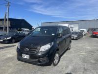 Police locate van linked to Waitaanga homicide, seek further sightings