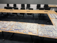 Police have recovered a significant amount of stolen jewellery.
