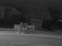 Christchurch Police are after information about recent instances of powerline tampering.