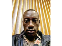 Have you seen Ayom Wek?