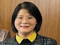 Yanfei Bao