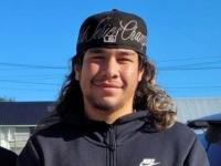 Te Omeka Pairama Akariri-Buckley