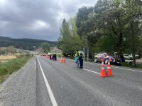 Fatigue checkpoint SH5