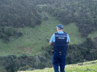Police target poachers