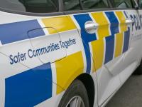 Car decals / graphics / stickers - 3