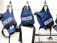 Ballistic Vests