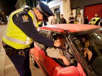 Breath test 1