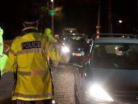 Checkpoint - night 1