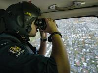 Eagle 2 - inside searching