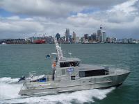 Maritime Auckland - day 1