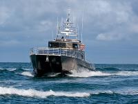 Maritime Wellington - Lady Liz -  1