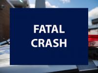 Media release - fatal crash