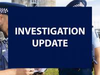 Media release - Investigation update v2