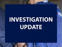 Media release - Investigation update v3