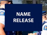 Media release - name release