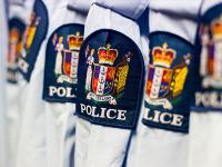 Police shirts