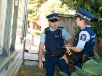 Property check day - 1