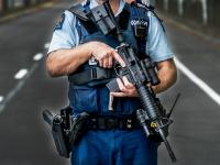 Extra equipment and training are being rolled out to staff on Police's front line.
