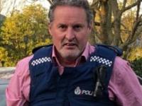 Detective Craig Clare.