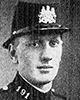 Constable Cecil Edgar Orr